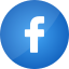 Logo de Facebook