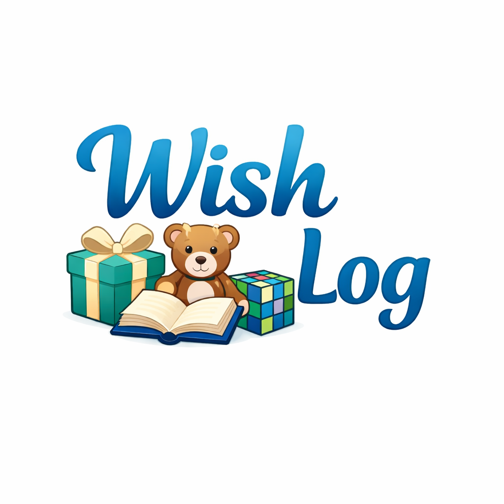 Logo de Wishlog